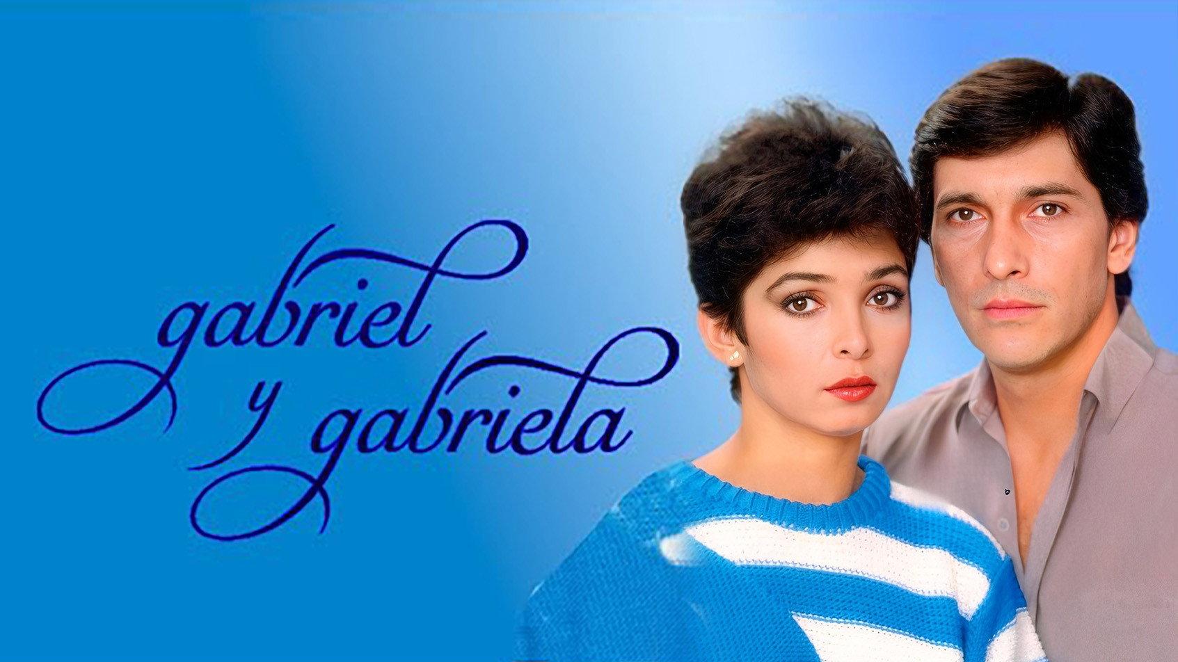 Gabriel y Gabriela