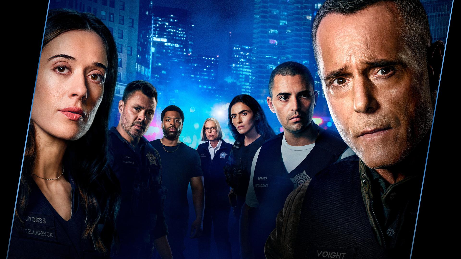 Chicago P.D.
