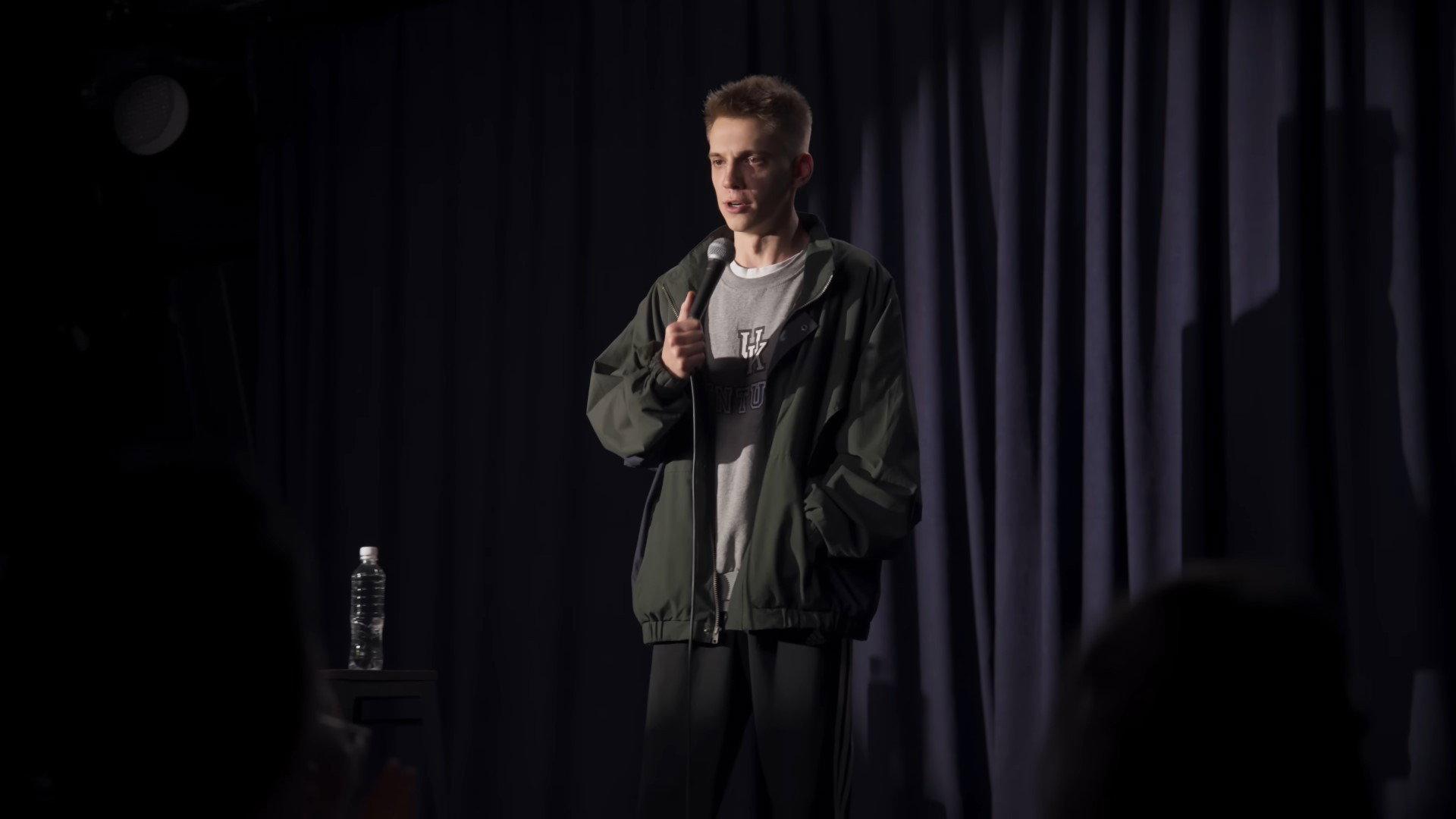 Kirill Selegey: AAAAAA