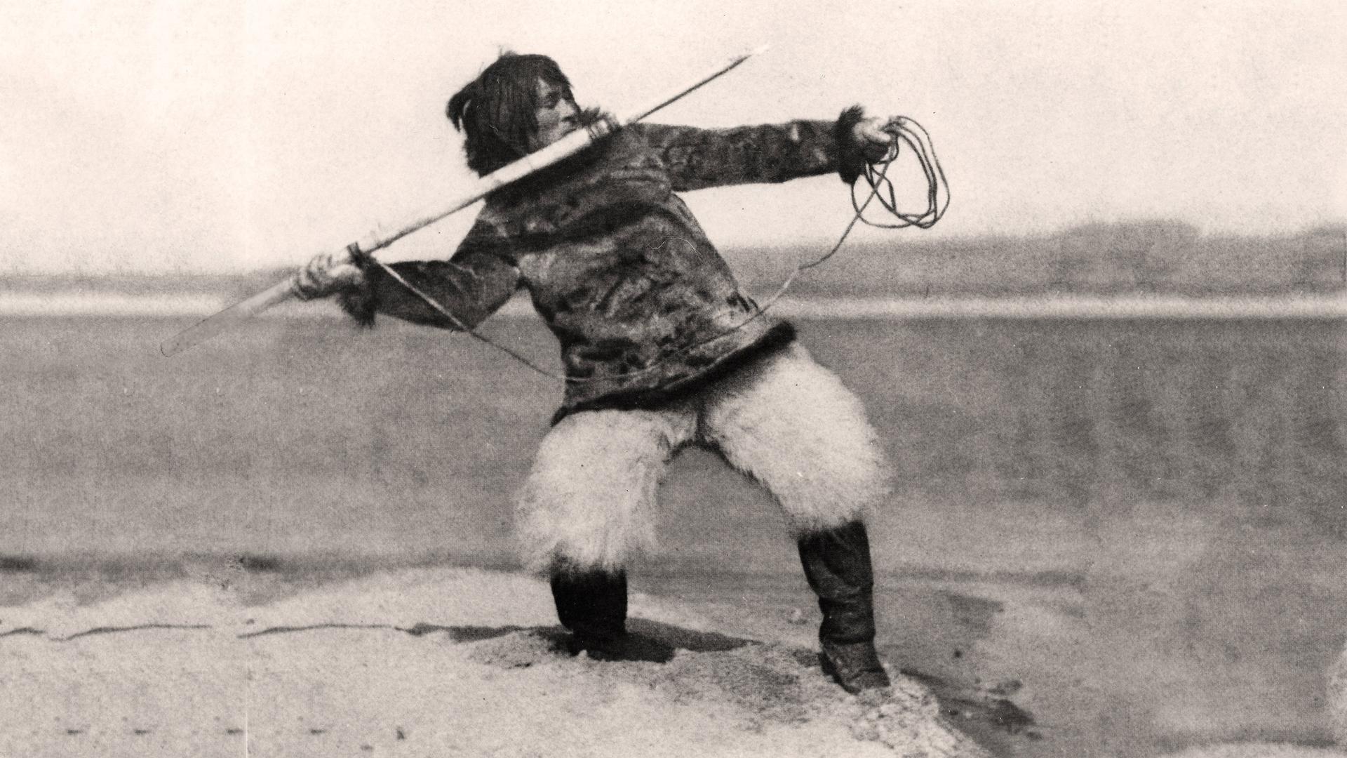 Nanook of the North