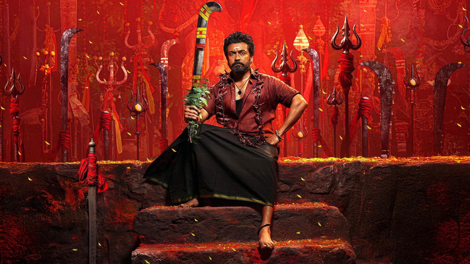 Karuppu