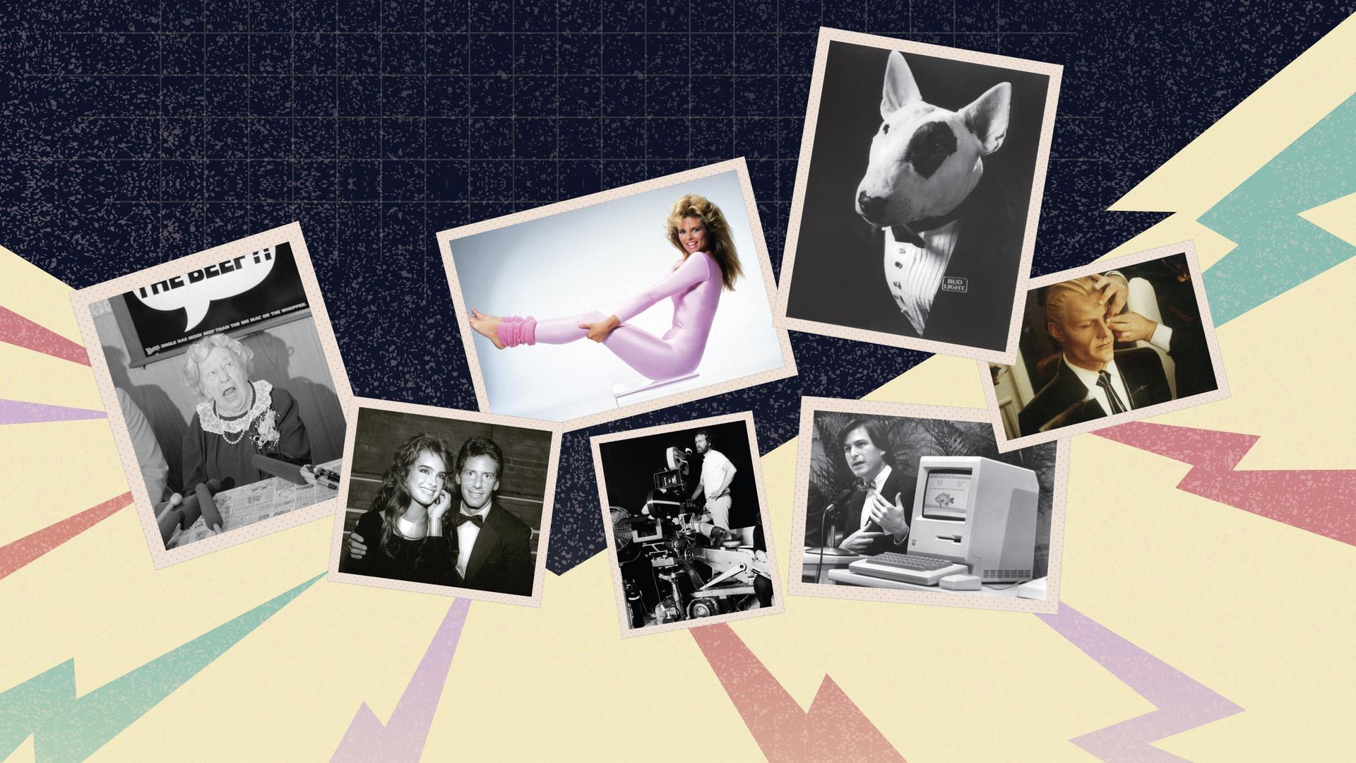 The '80s: Top Ten