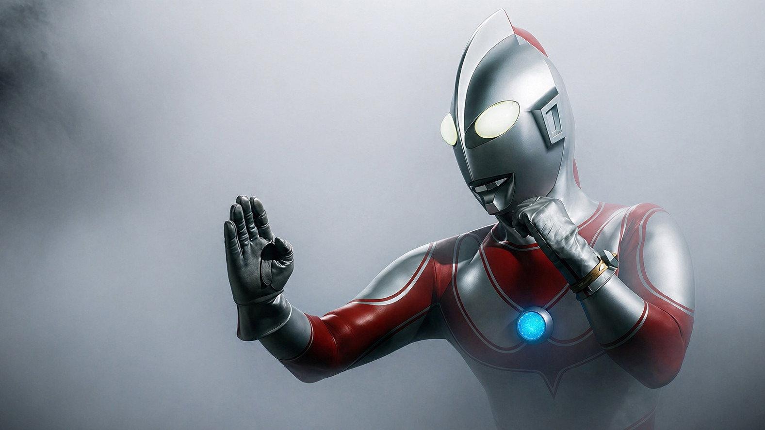 Return of Ultraman