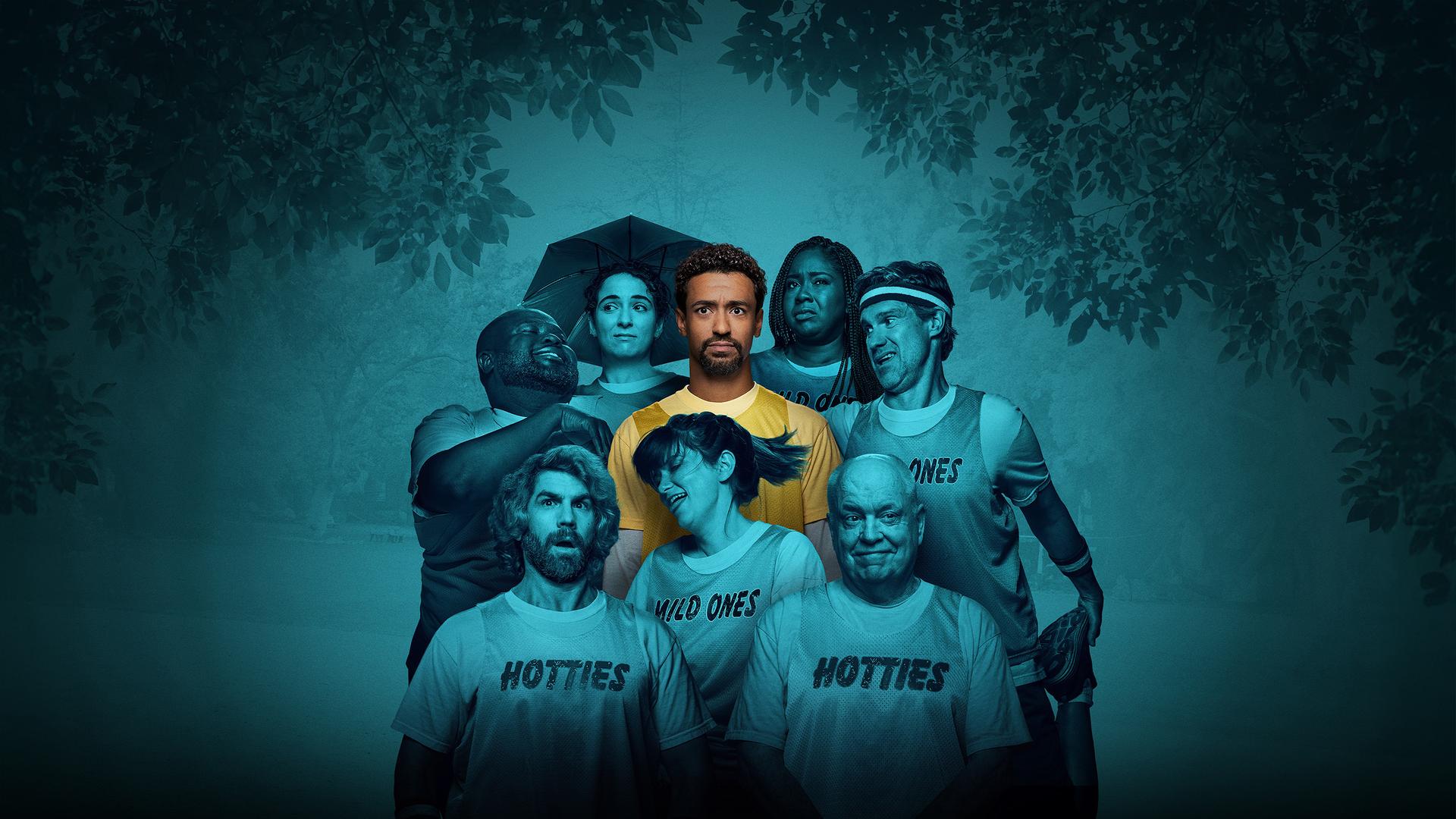 Jury Duty Presents: Company Retreat