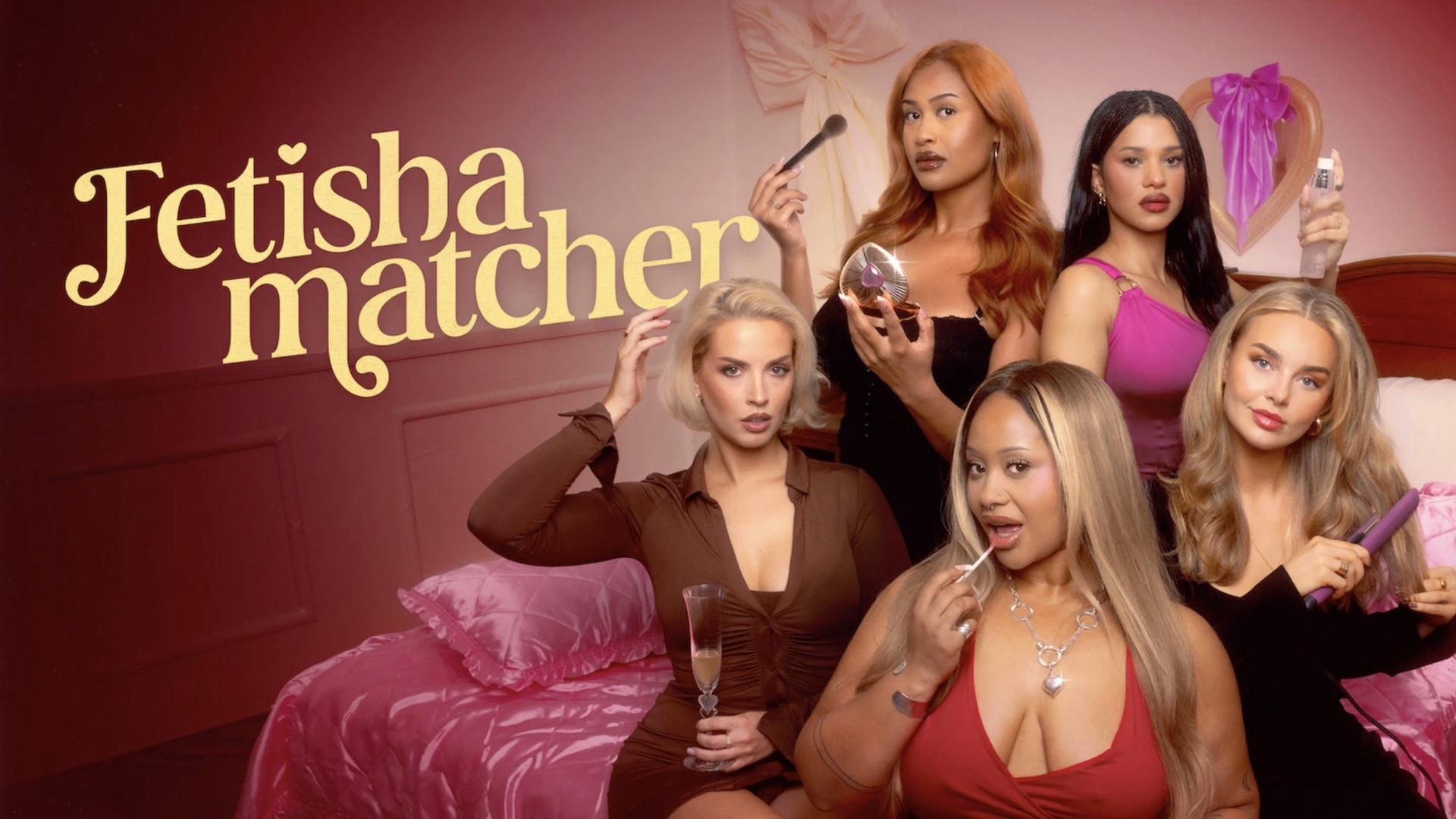 Fetisha matcher