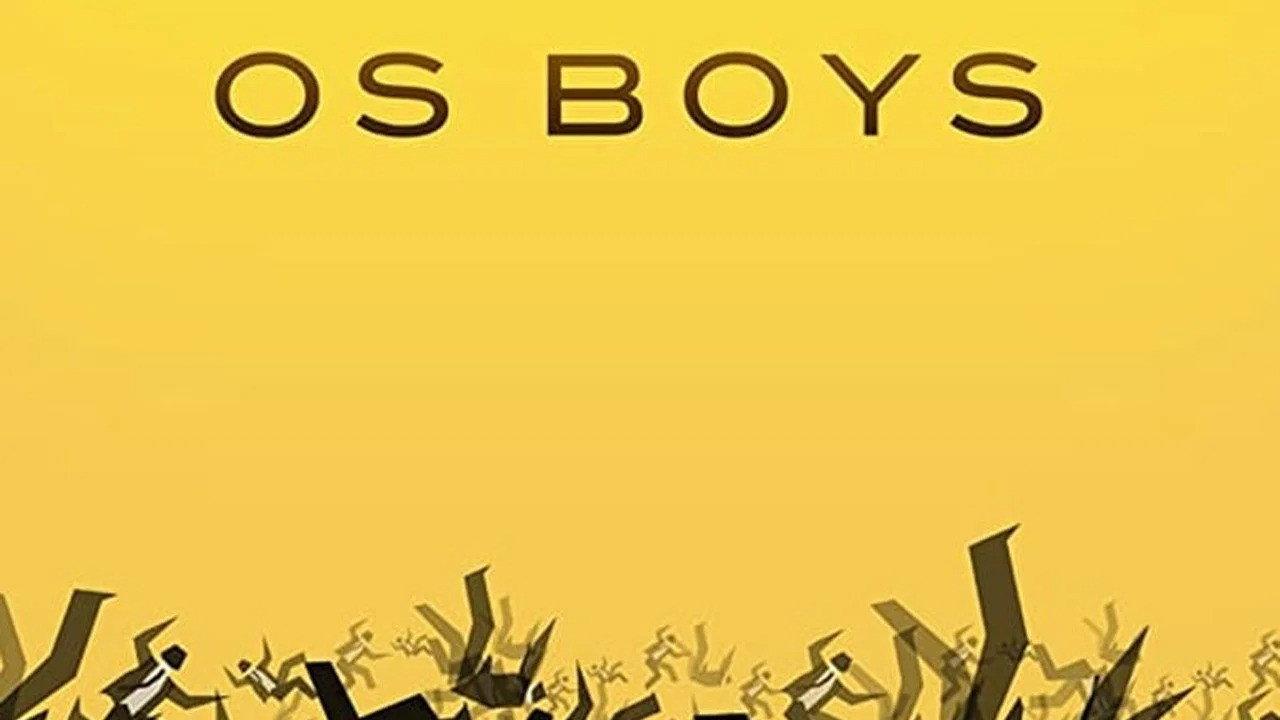 Os Boys