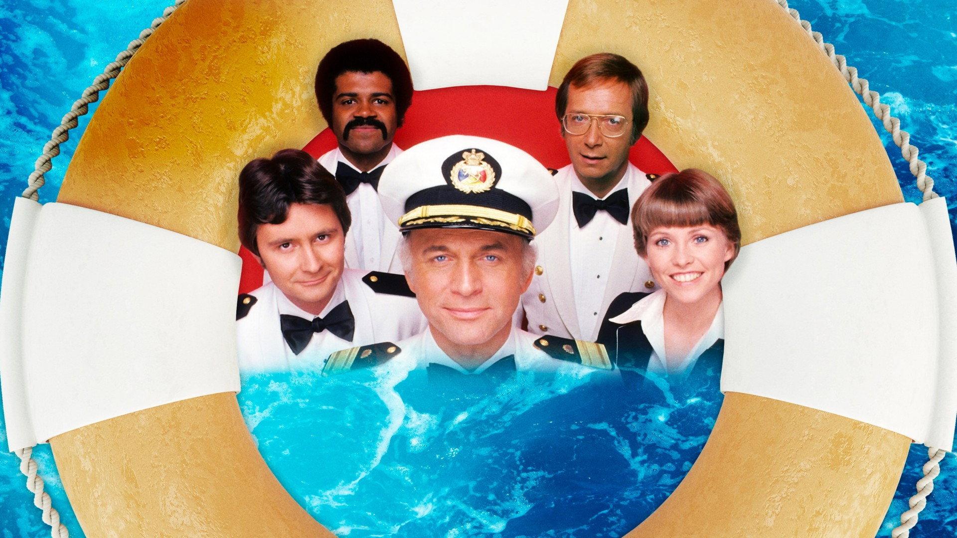 The Love Boat