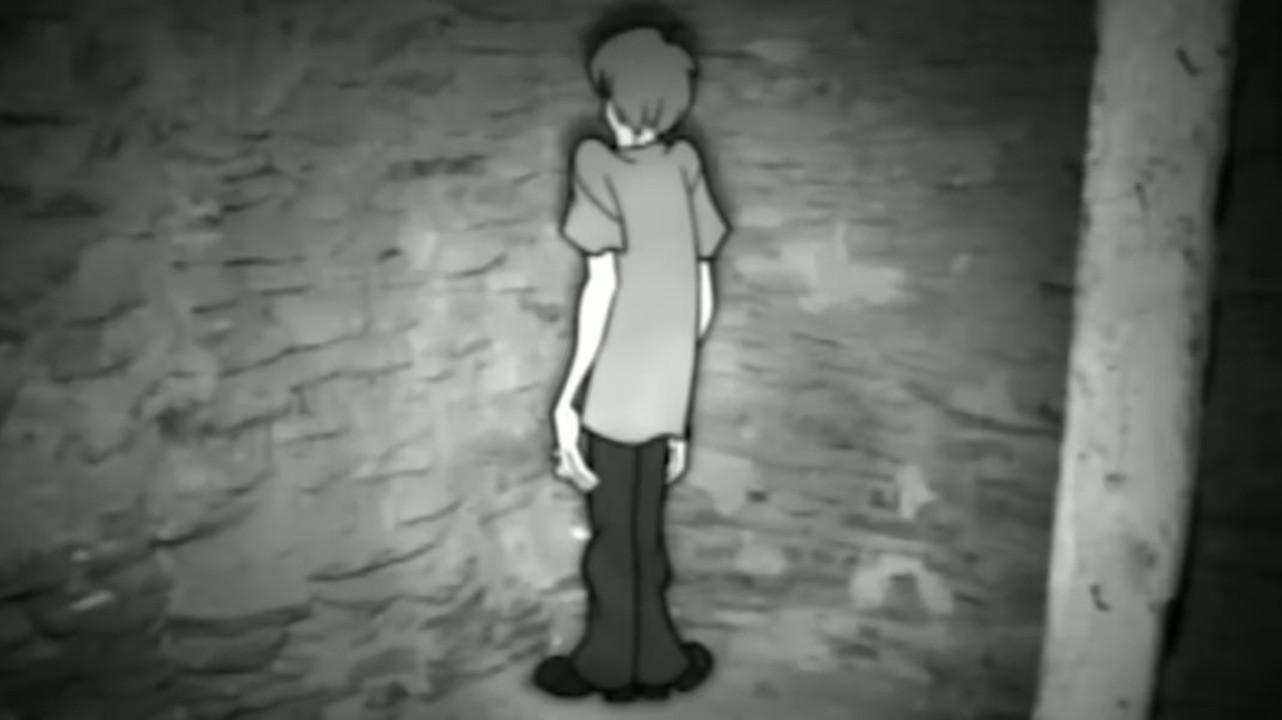 The Scooby-Doo Project