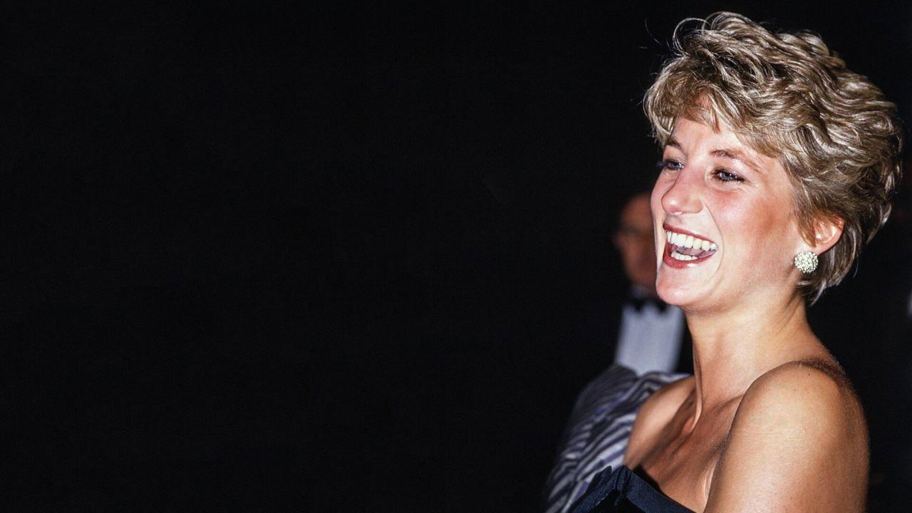 Diana's Decades