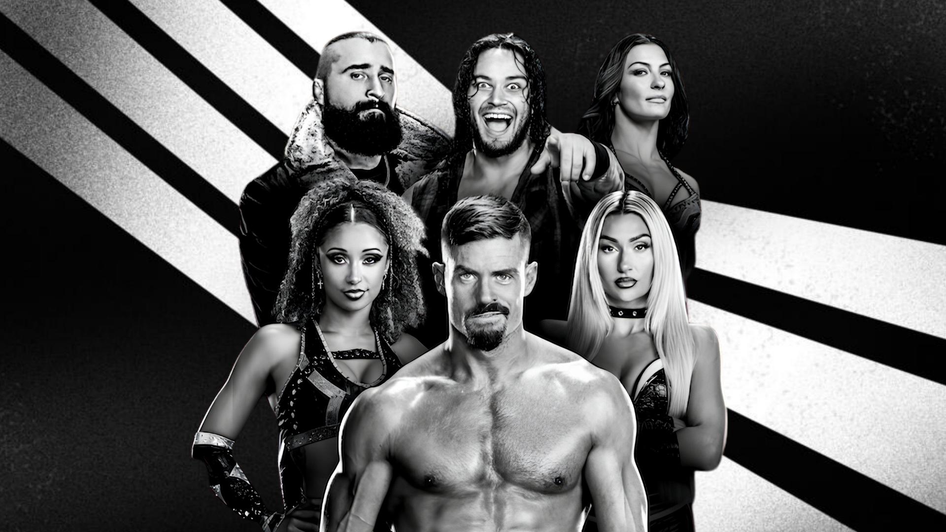 WWE NXT
