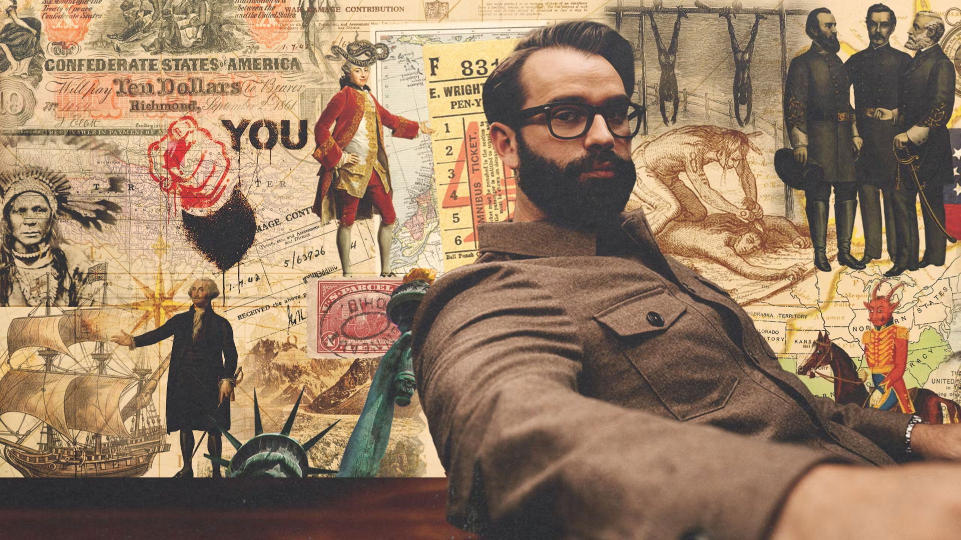 Real History with Matt Walsh