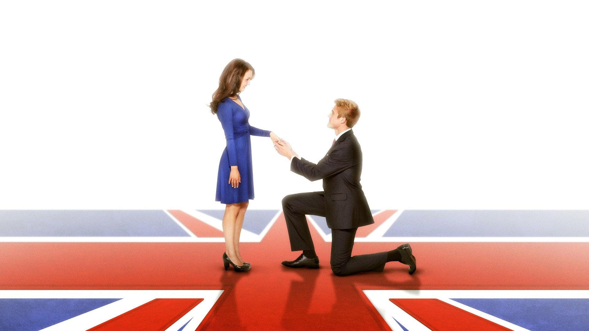 William & Kate