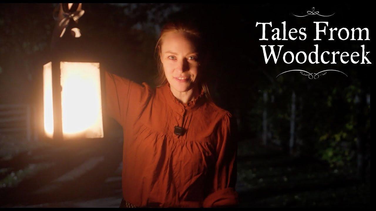 Tales from Woodcreek