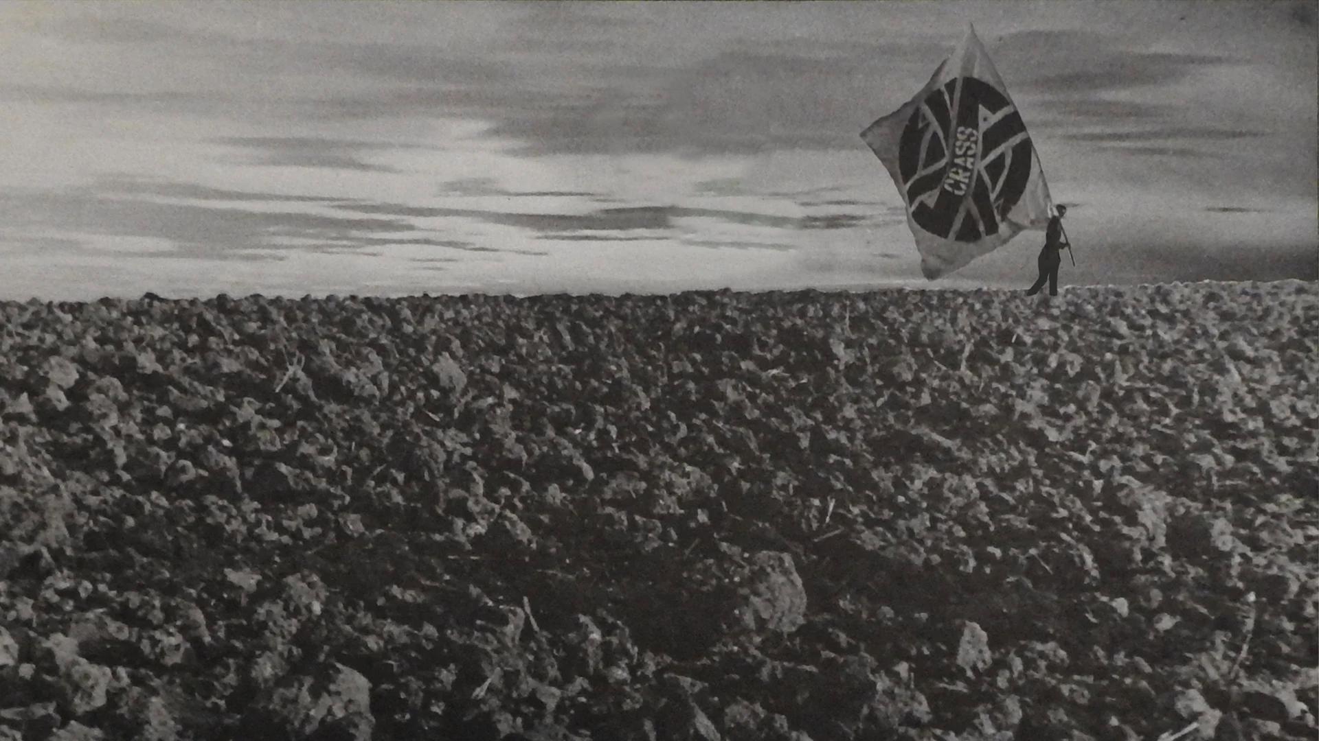 Crass: The Sound of Free Speech (The Story of Reality Asylum)