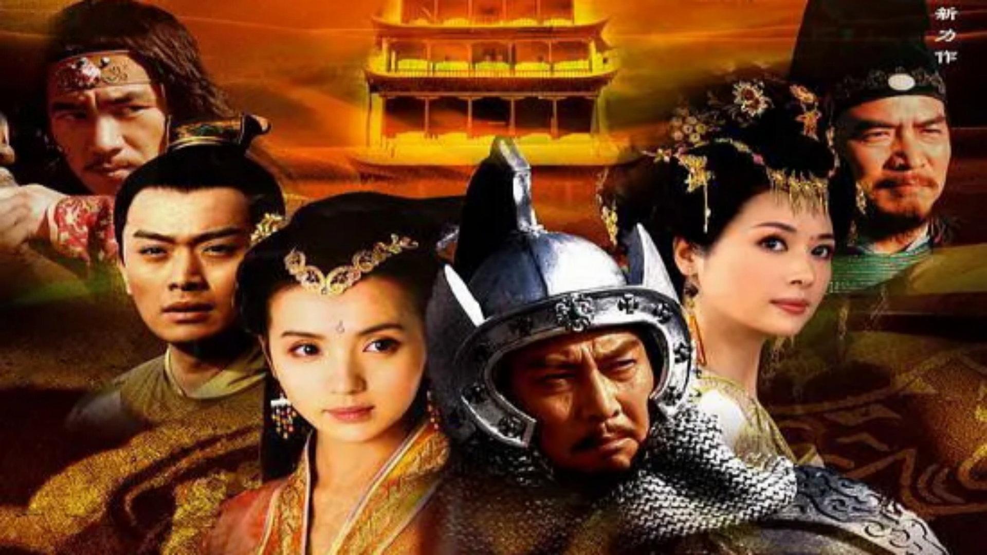 The Great Dunhuang