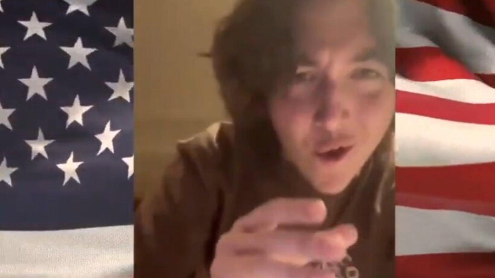 A Civil Emergency Message from the Gay Brothers