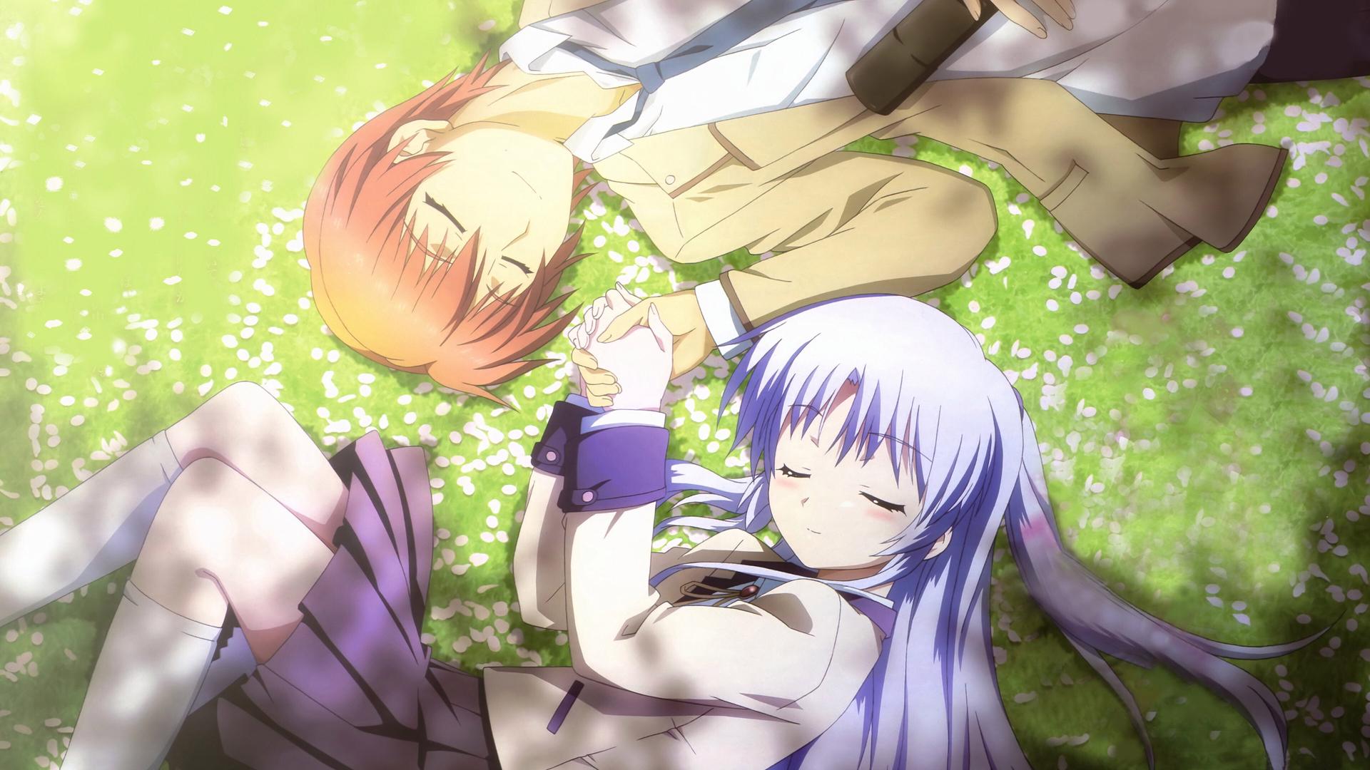 Angel Beats!