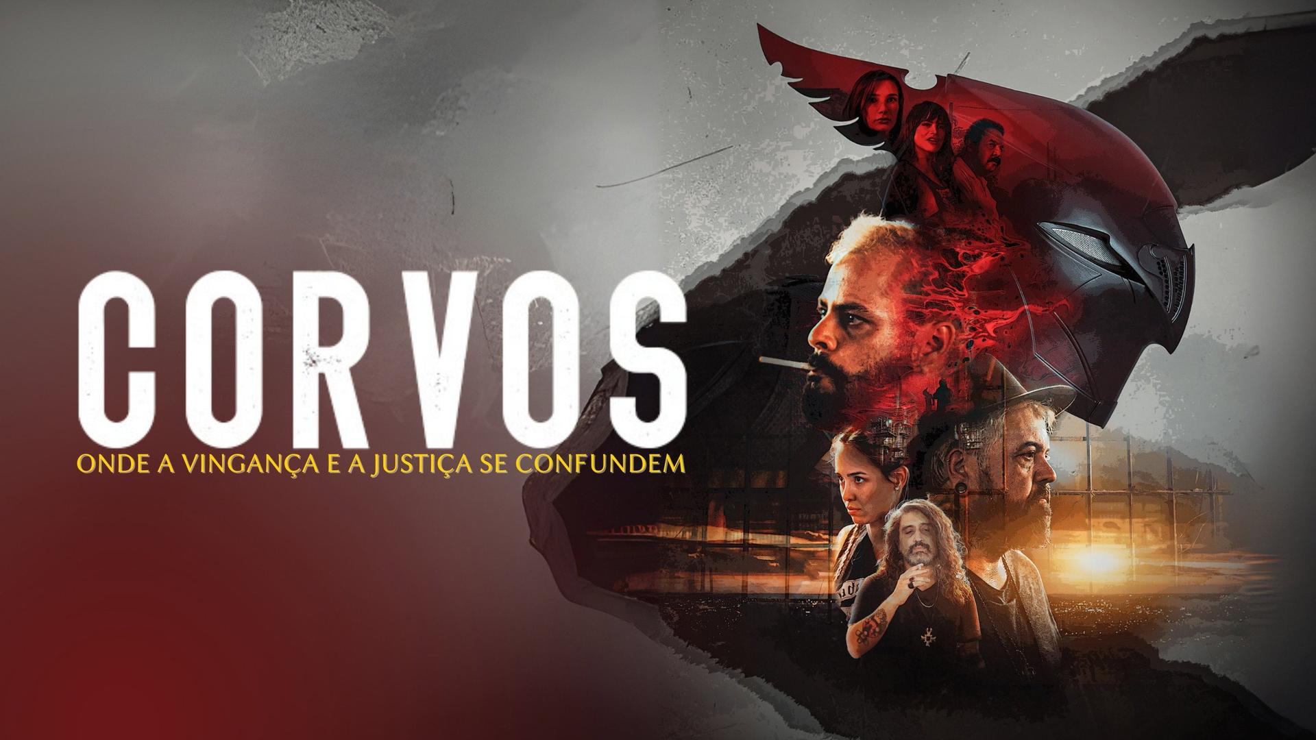 CORVOS