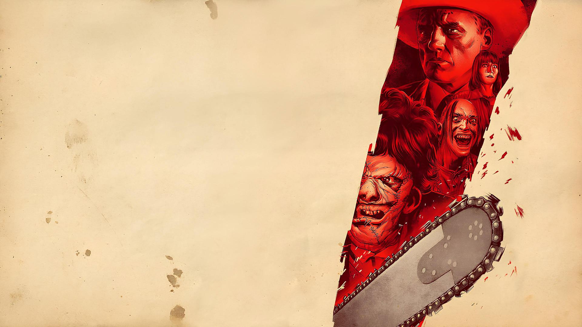 The Texas Chainsaw Massacre Part 2