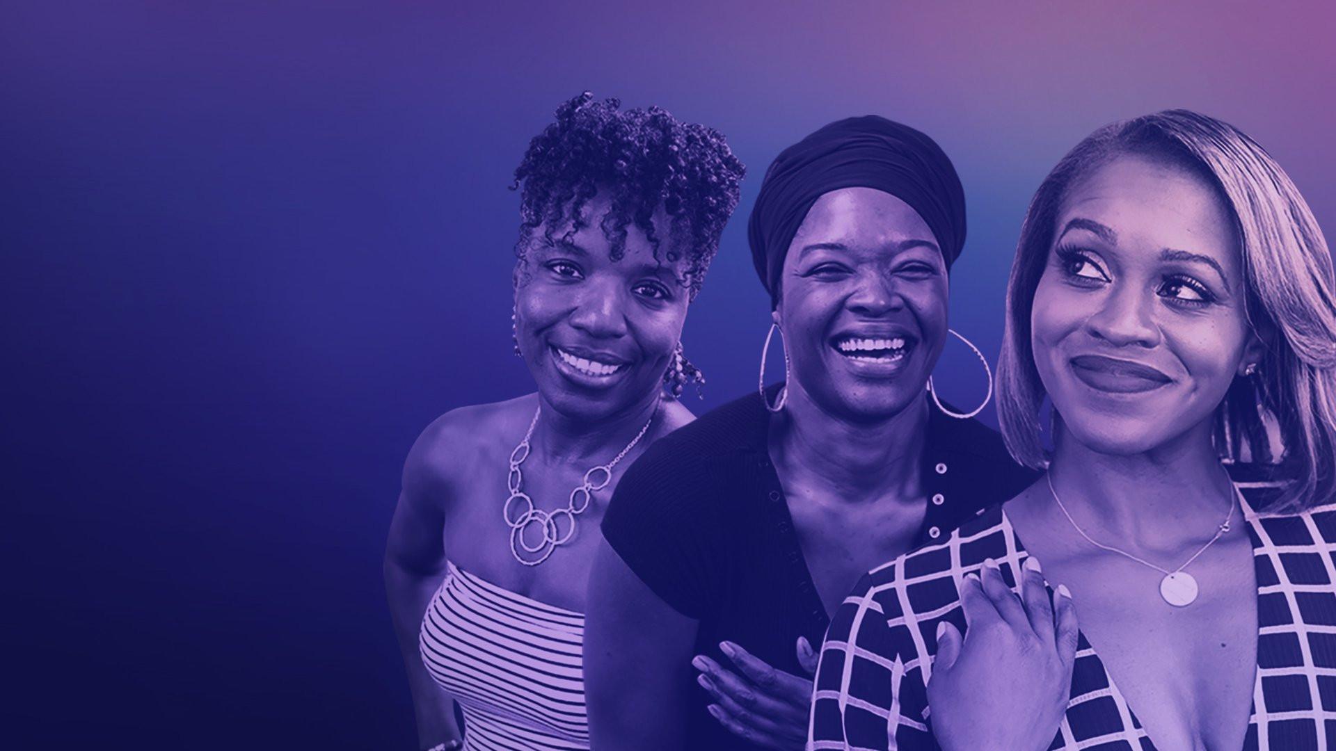 OWN Spotlight: Black Women OWN the Conversation