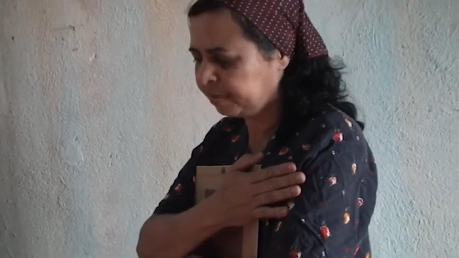 A Saudade de Severina