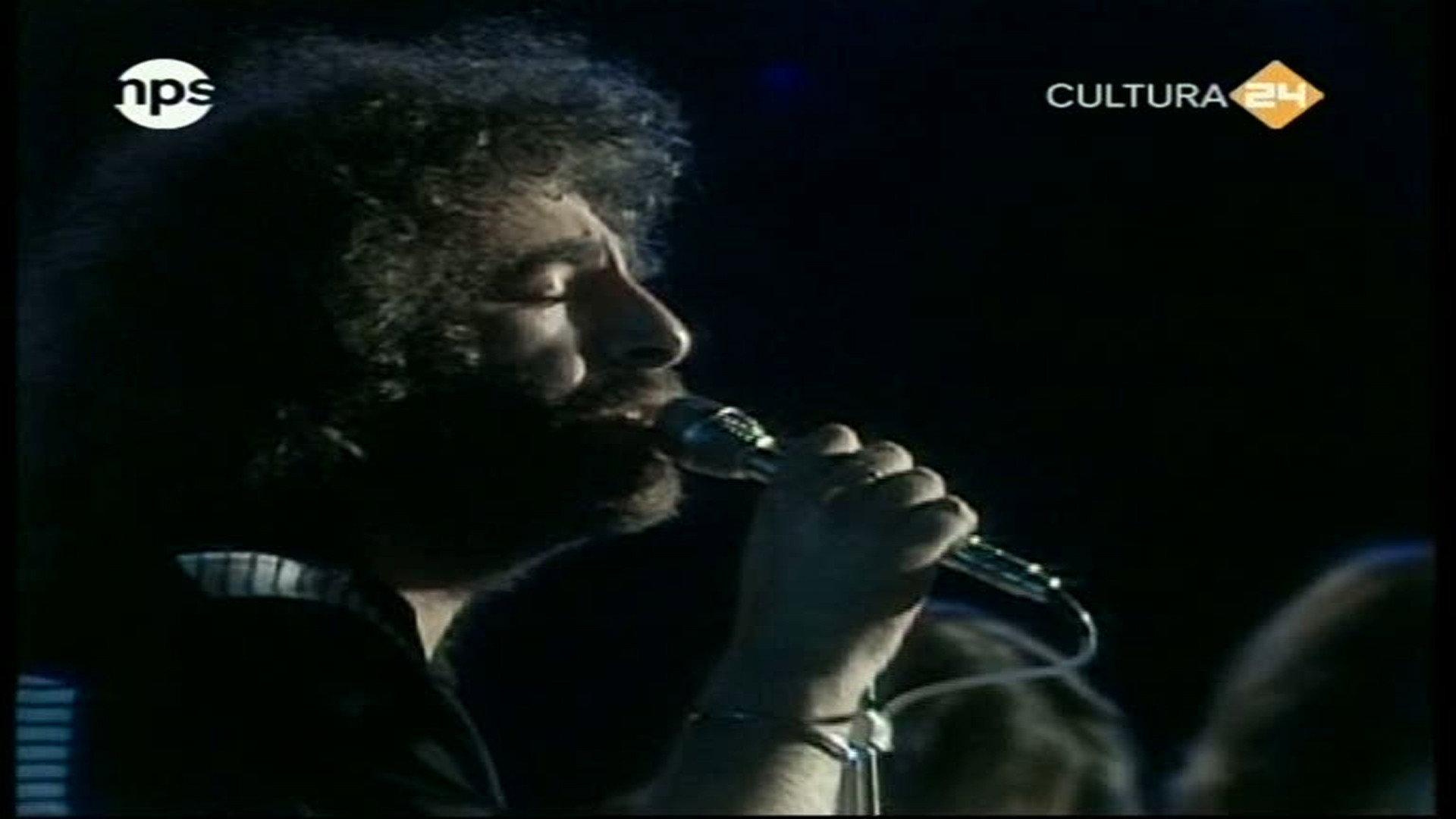 10 CC In Concert - London - BBC 1974