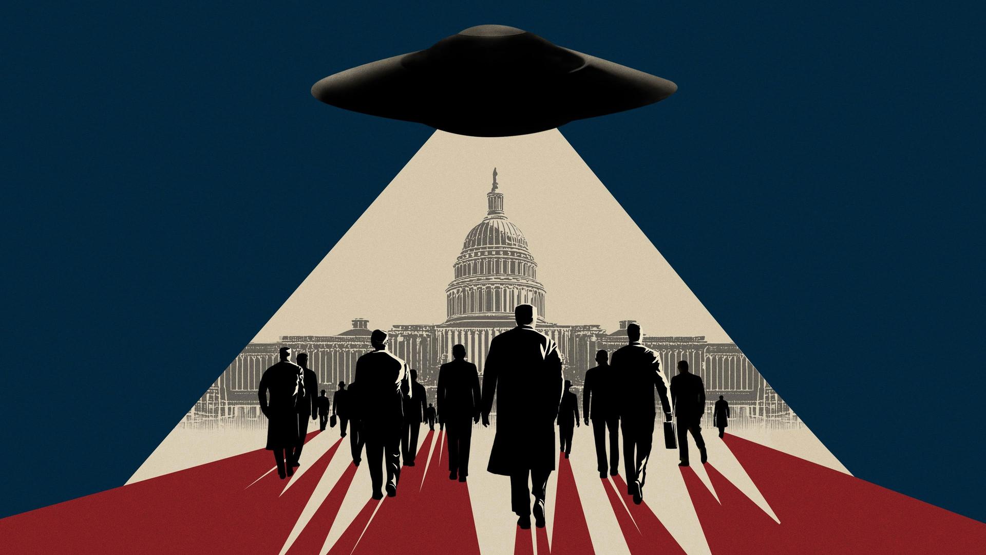 The Age of Disclosure