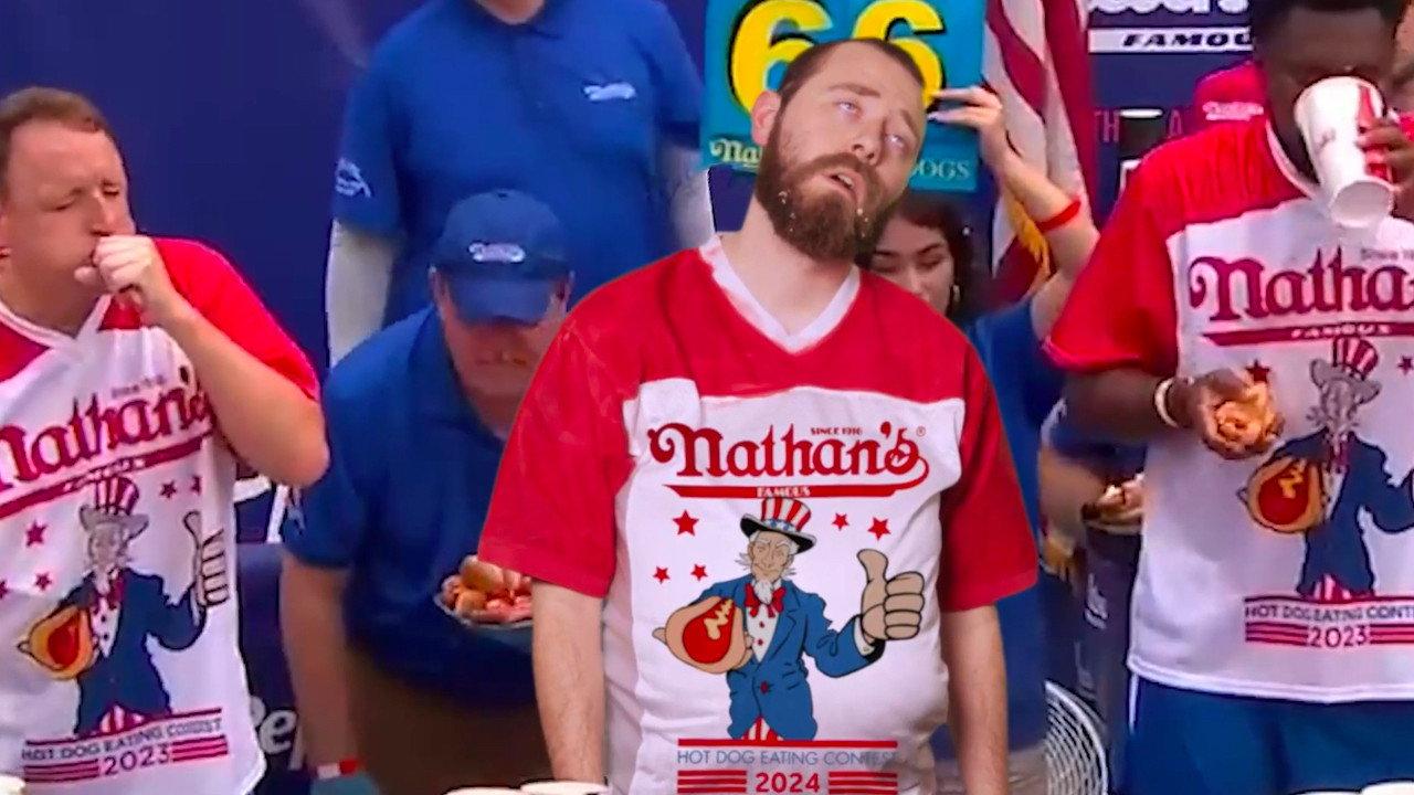 Howard’s Way: The Hot Dog Howard Story