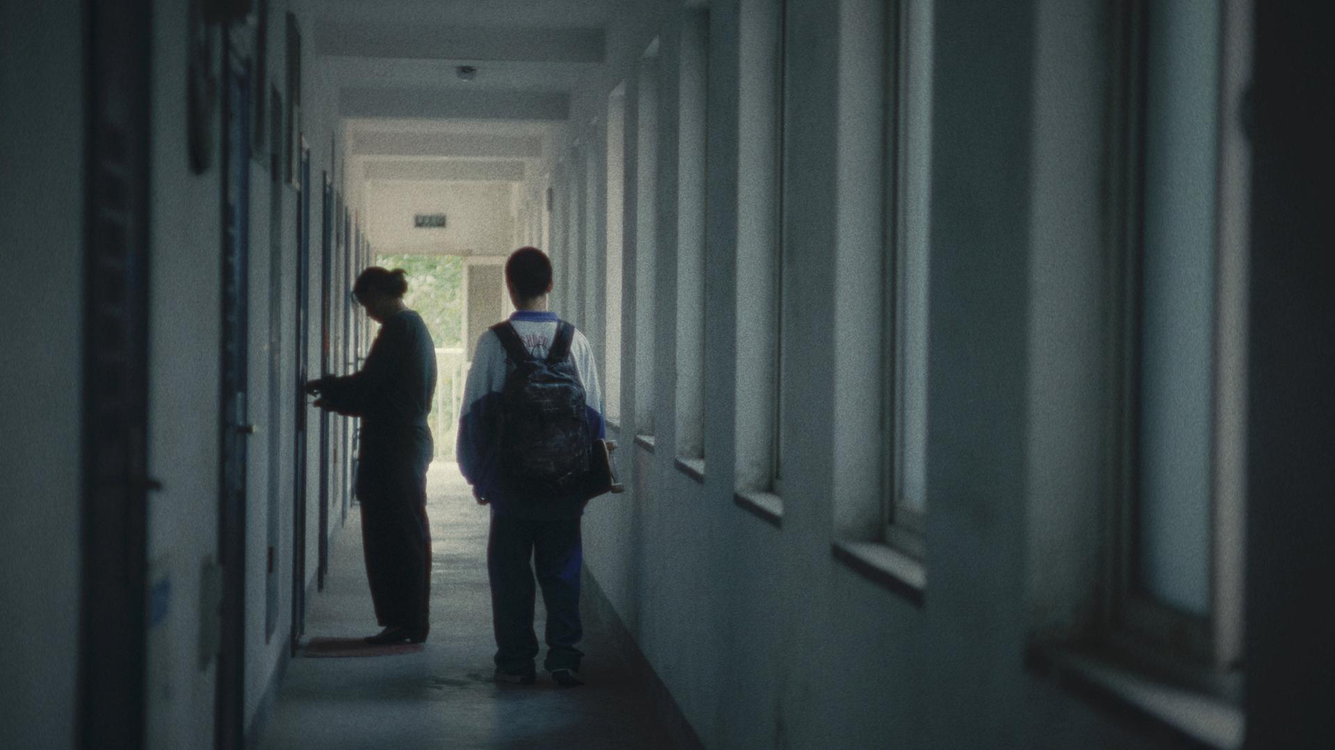 Coming out of age