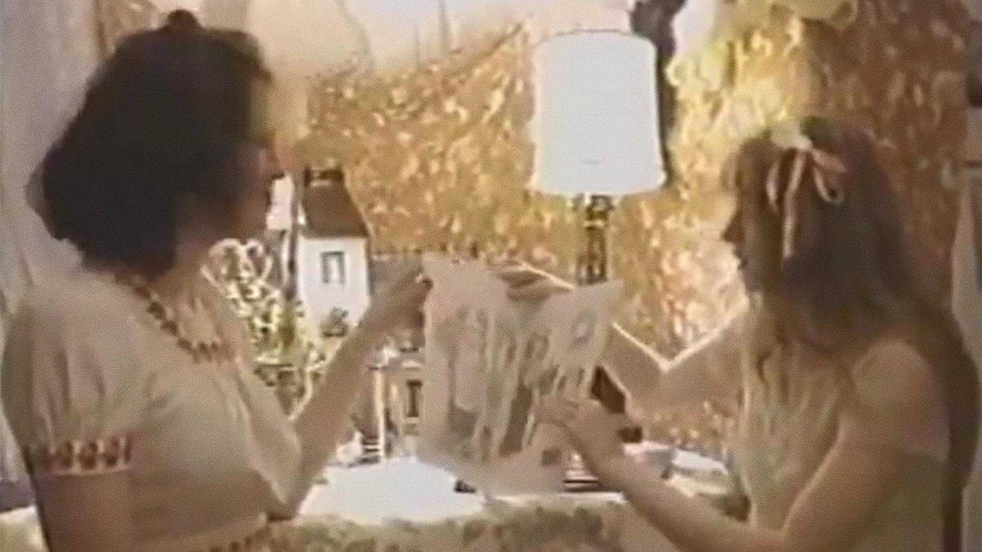 Doll Crafting with Dame Darcy & Courtney Love