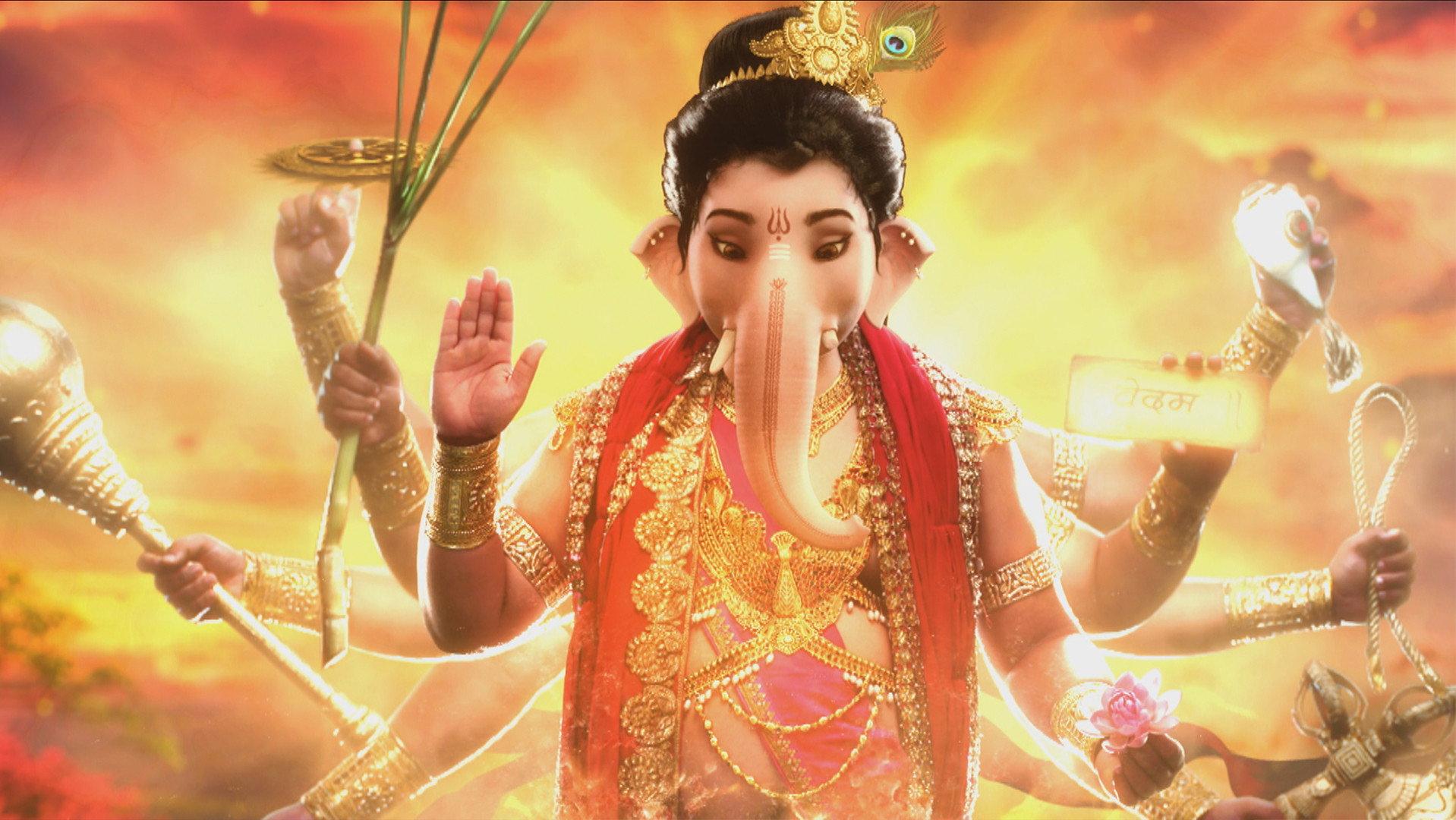 Vighnaharta Ganesh