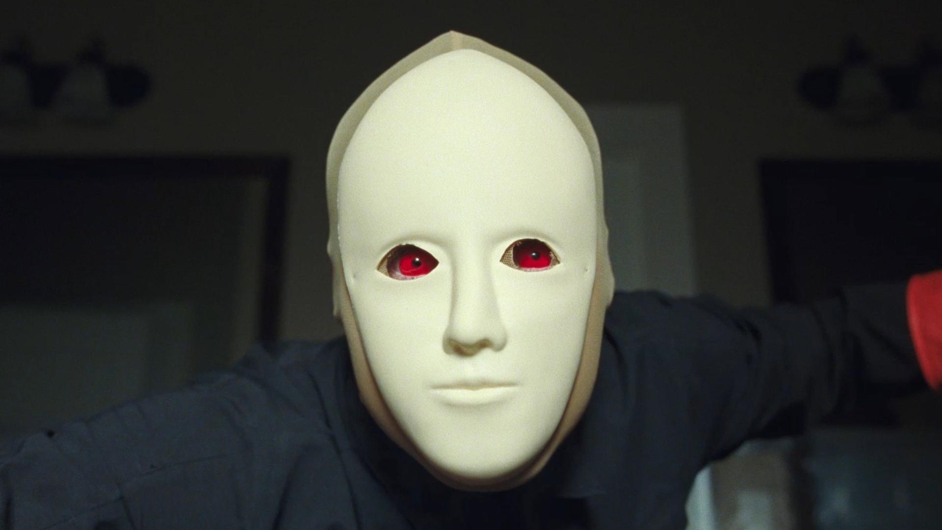Faces of Death
