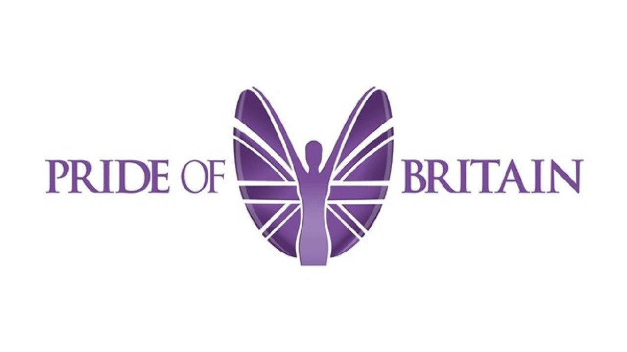 Pride of Britain Awards