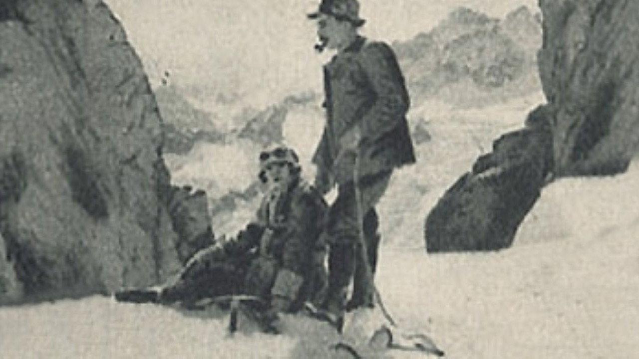 The Call of the Mountain