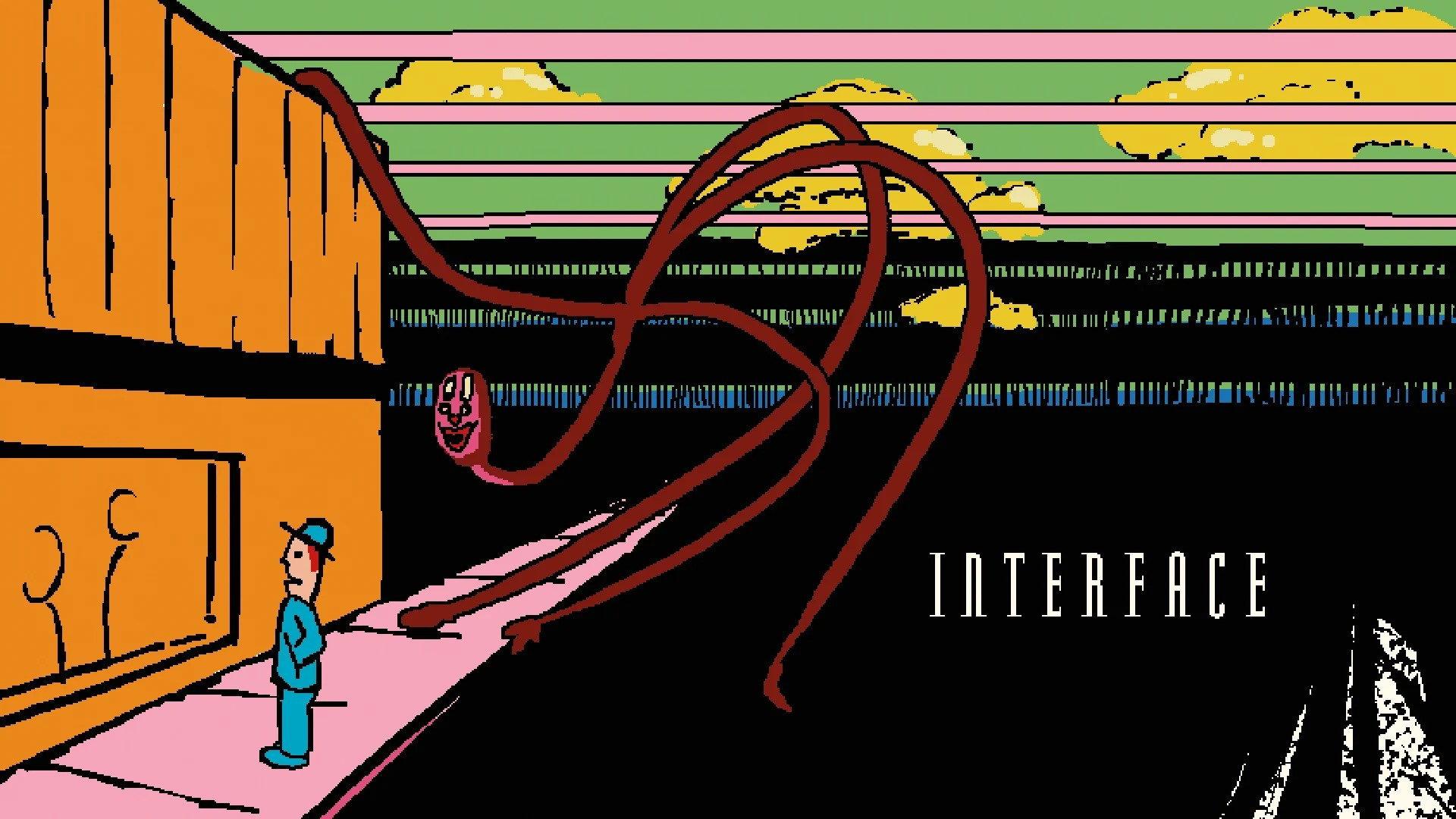 Interface