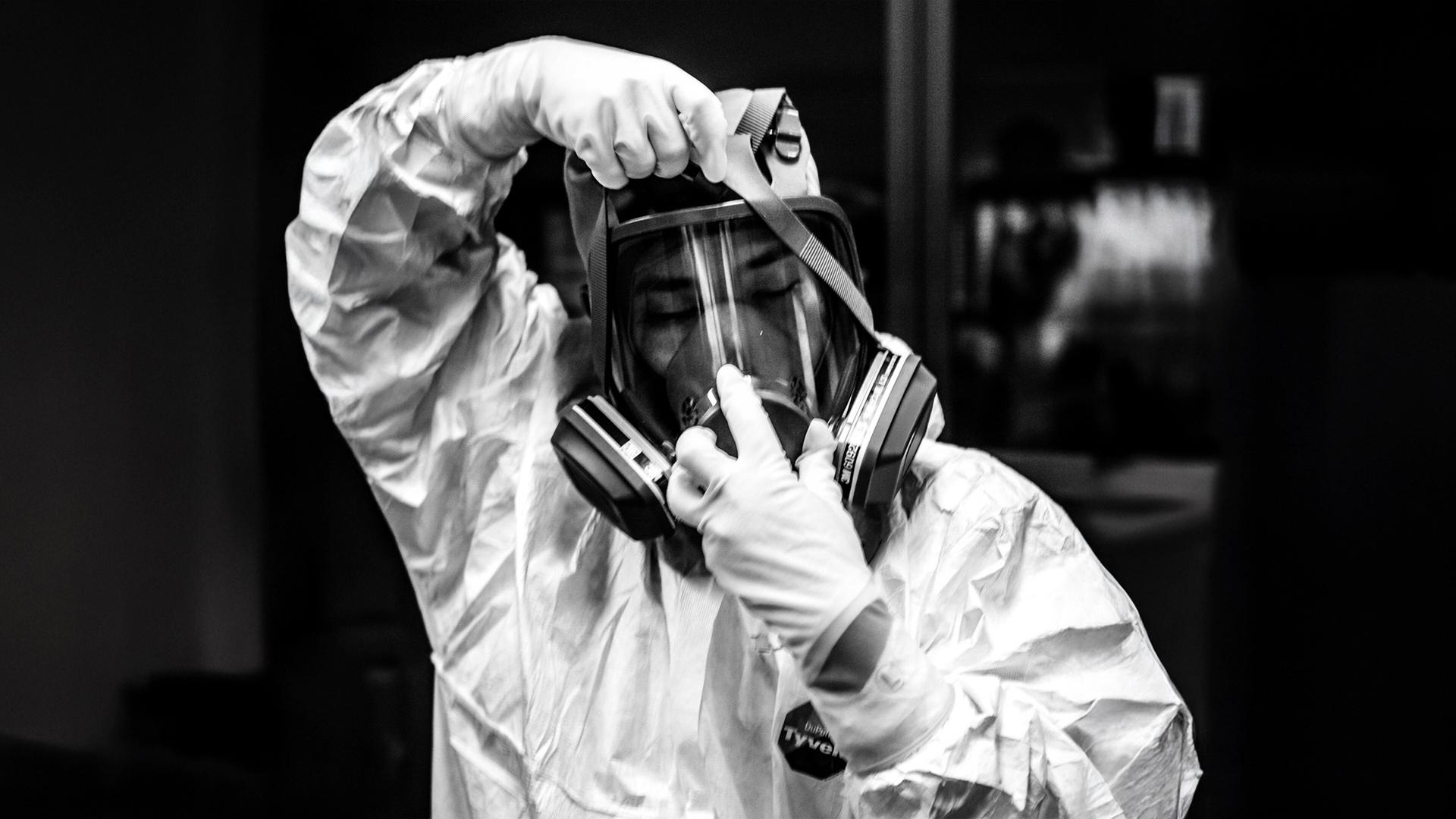 Fukushima: Days That Shocked the World