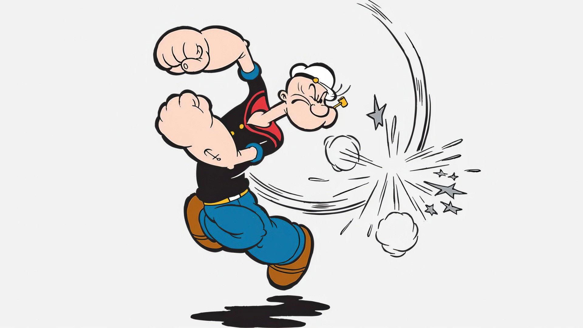 Poopdeck Pappy