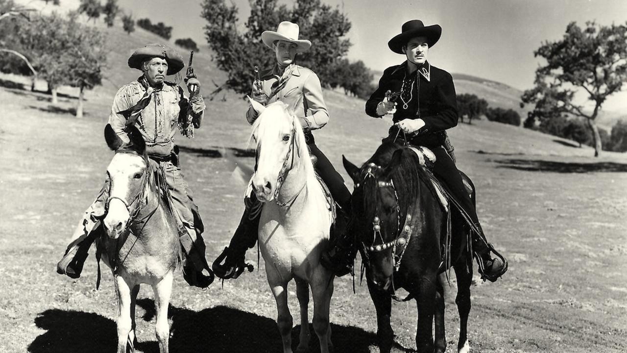 The Kansas Terrors