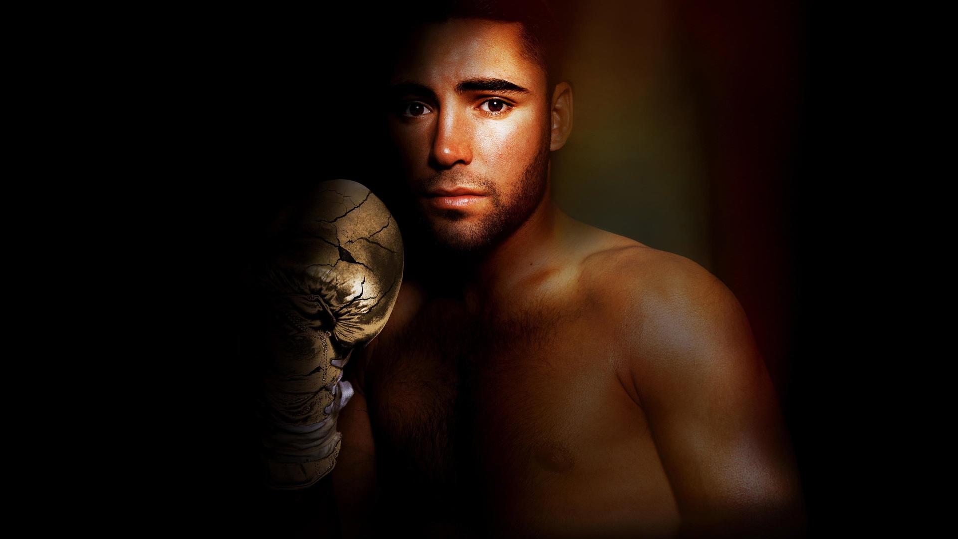 The Golden Boy