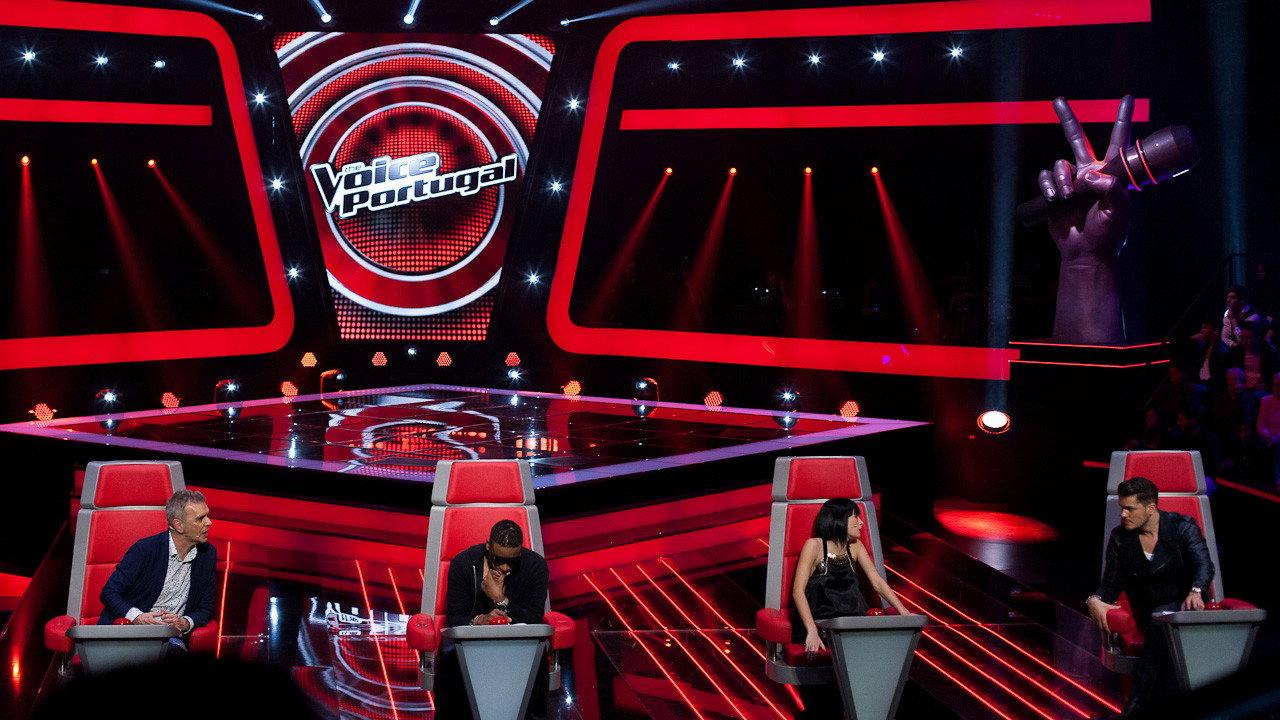 The Voice Portugal