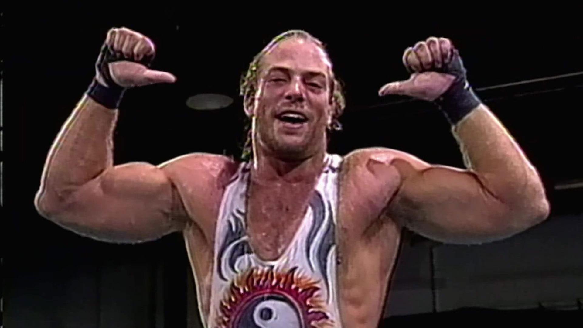 ECW Hardcore TV