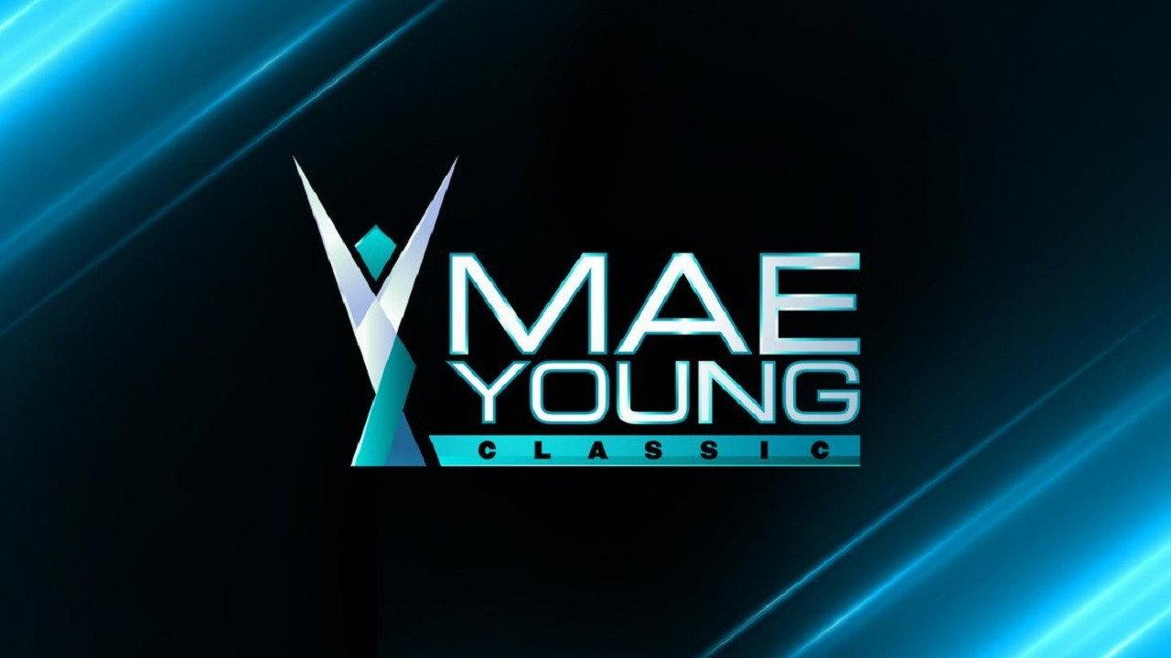 WWE Mae Young Classic