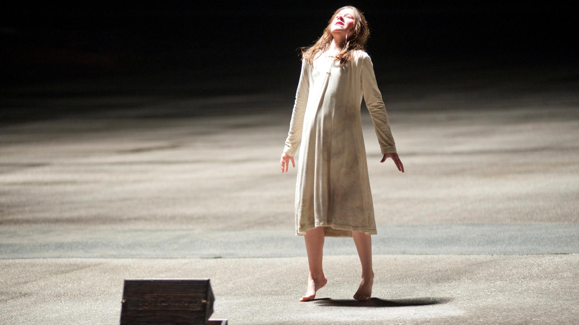 The Possession