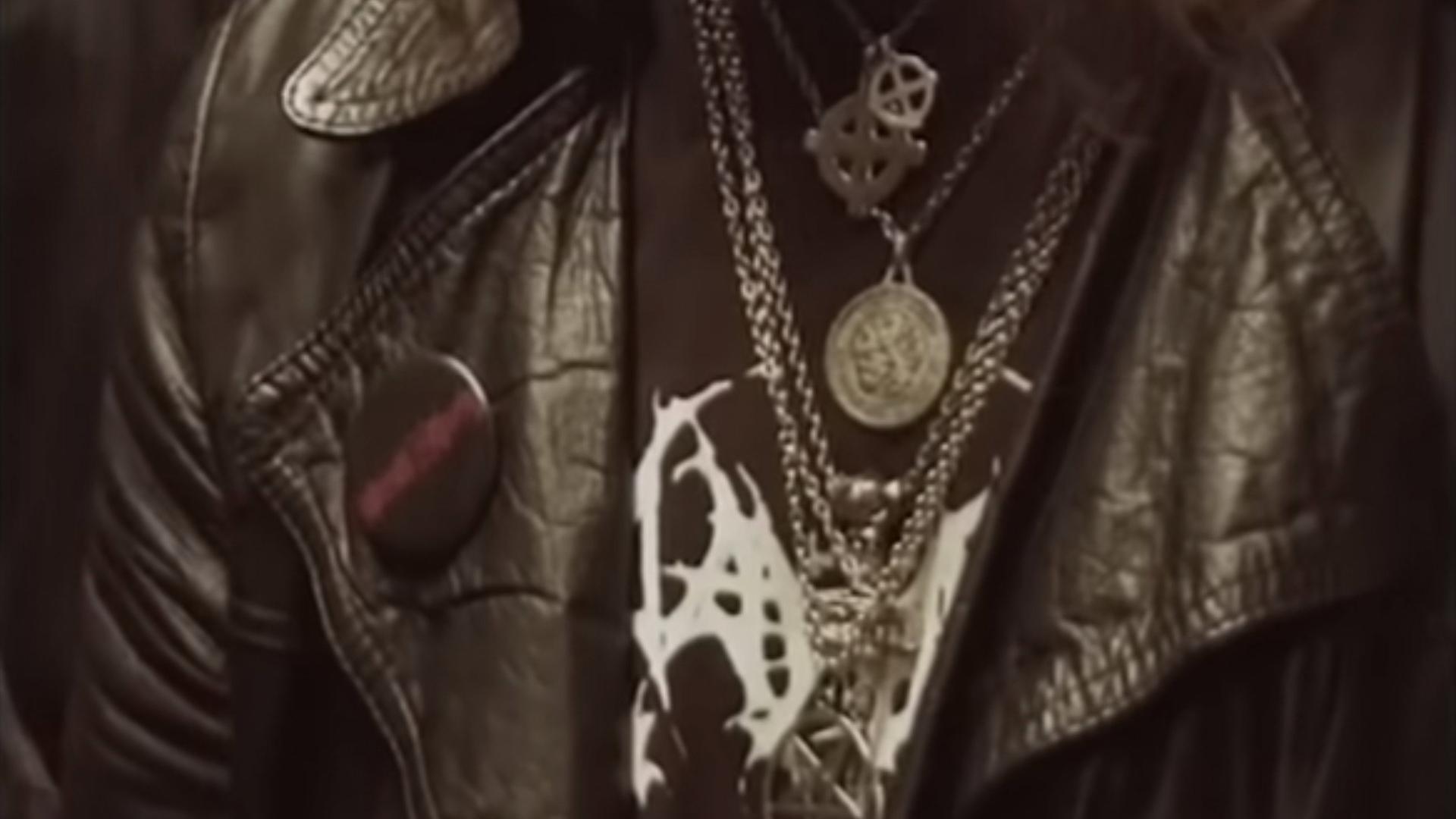 Black Metal