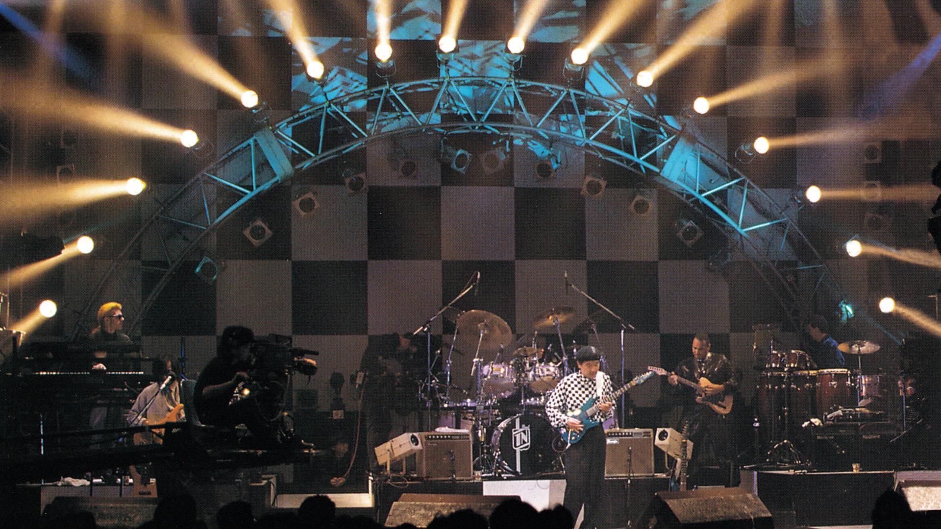One Night Gig