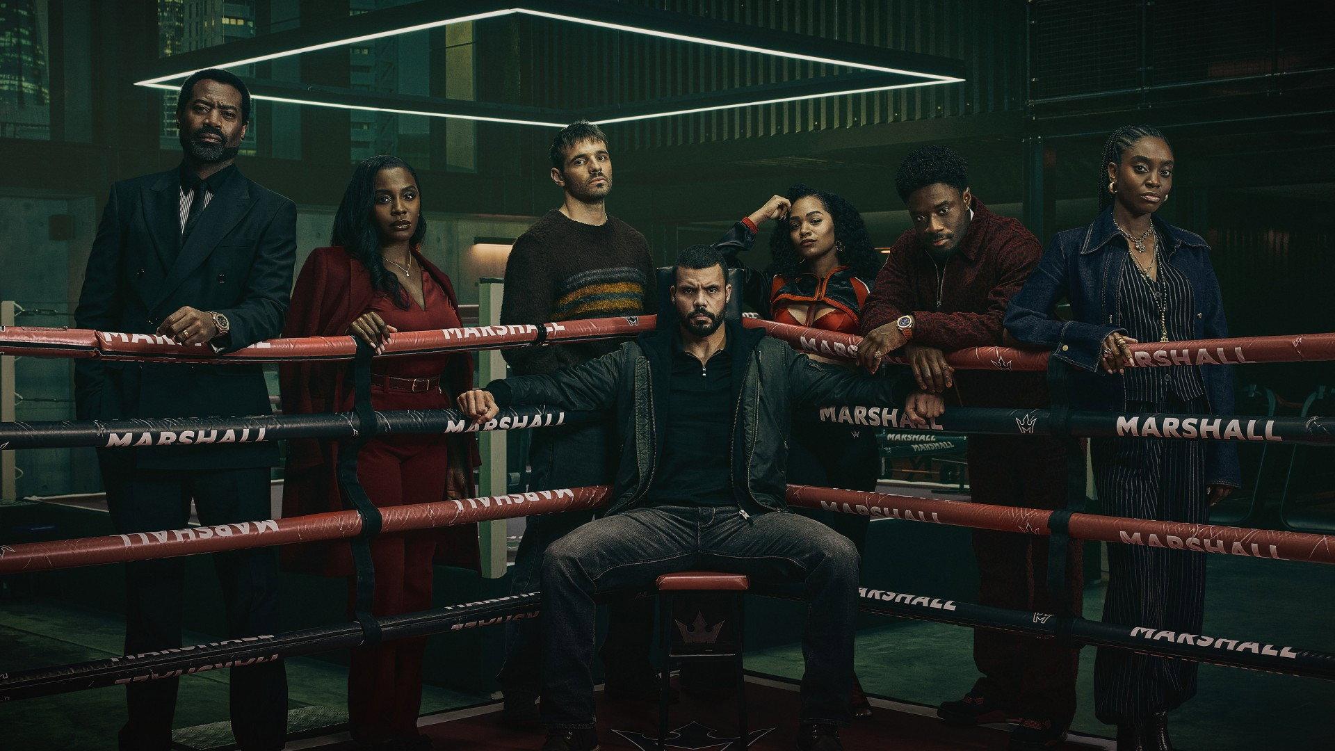 Fightland
