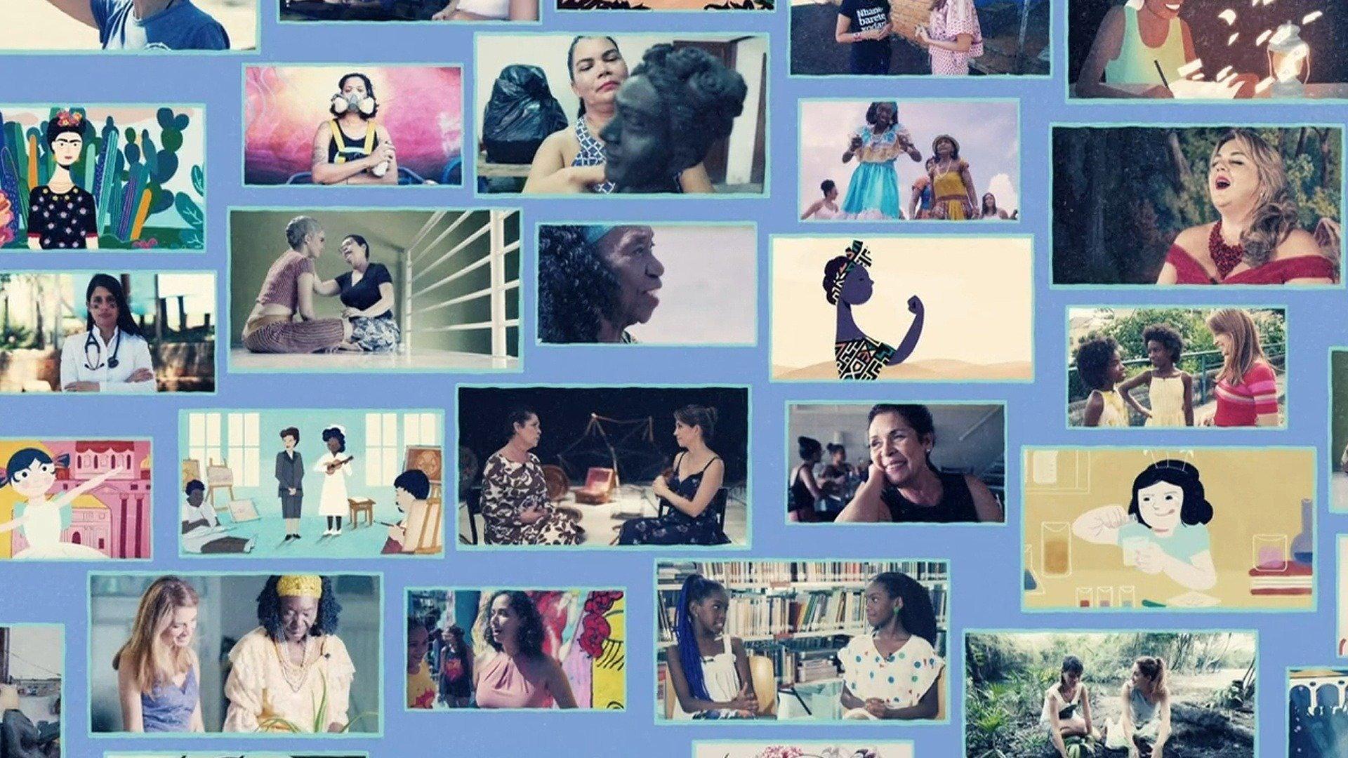 Mulheres Fantasticas