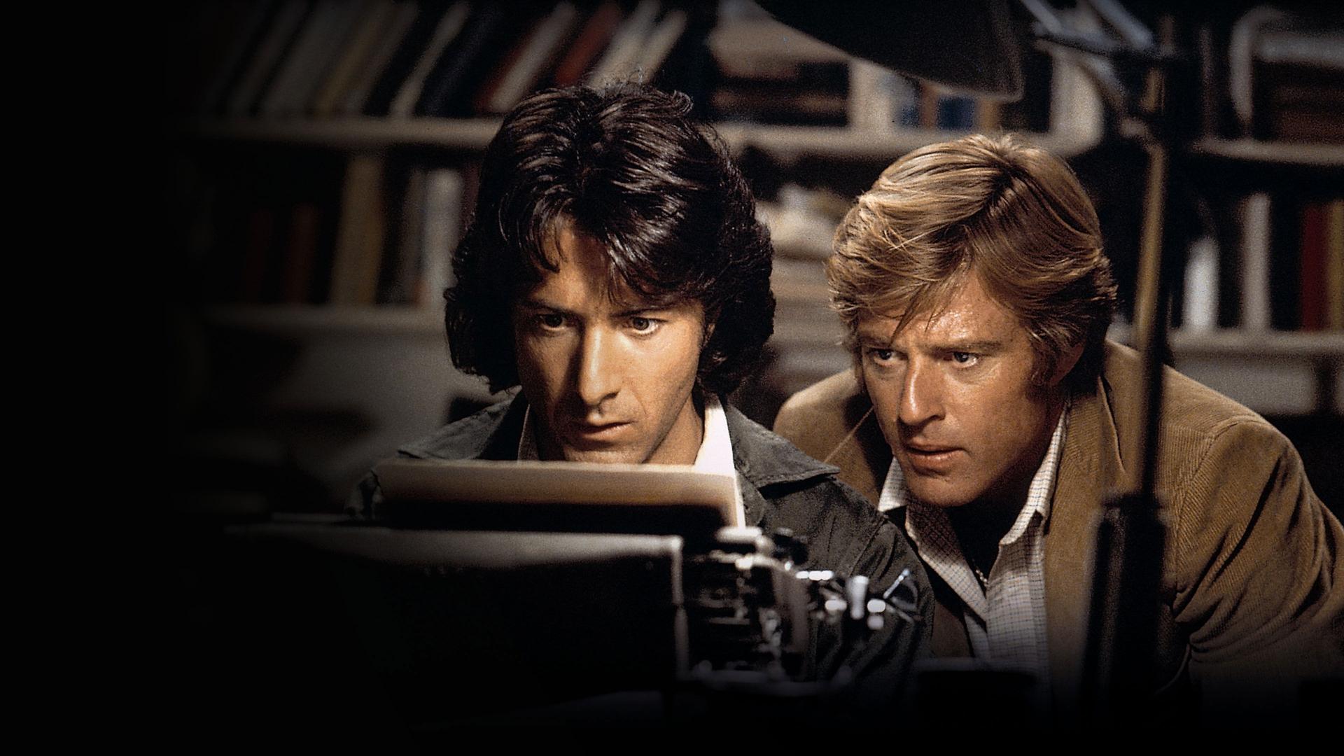 All the President's Men