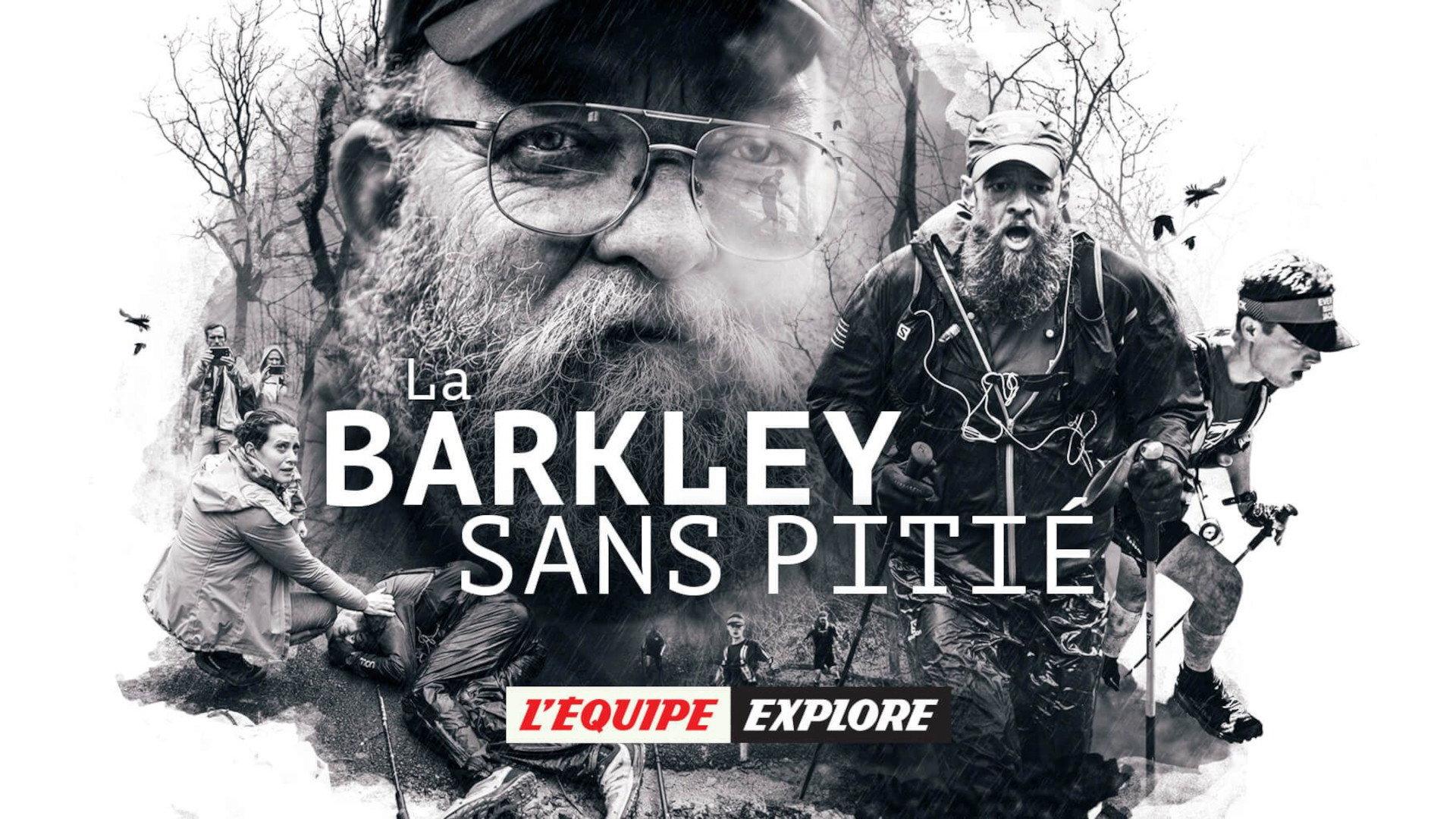 La Barkley sans pitié