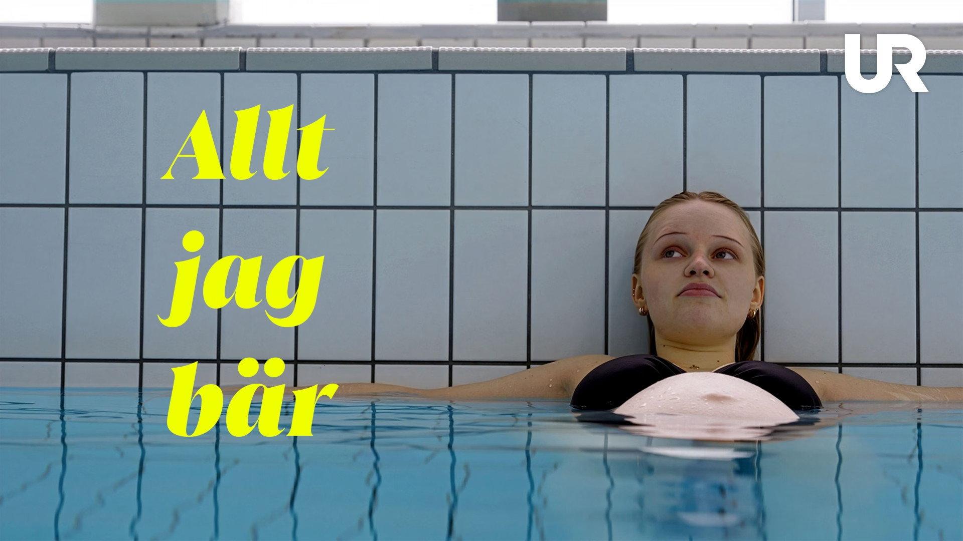 Allt jag bär